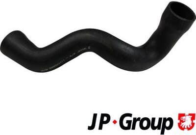 Charge Air Hose JP 1117702000