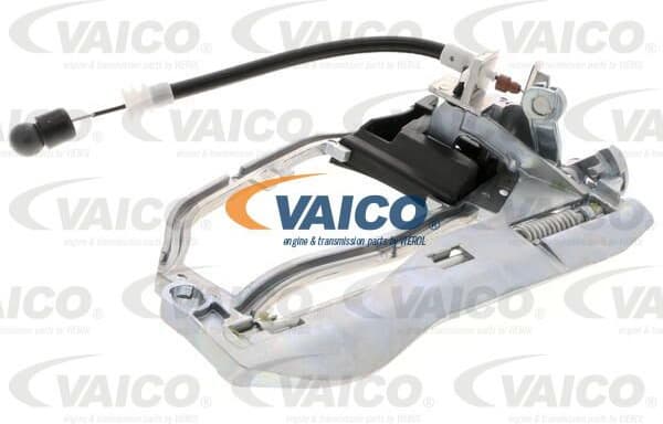 Frame, exterior door handle Original VAICO Quality V20-1808