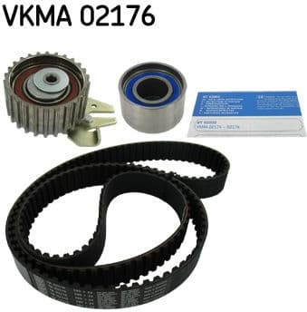Timing belt kit VKMA02176