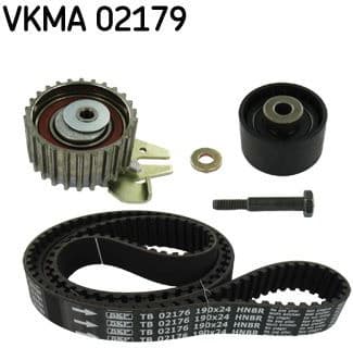 Timing belt kit VKMA02179