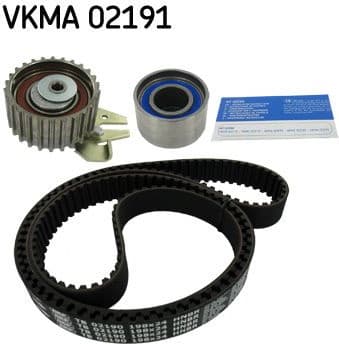 Timing belt kit VKMA02191 - image 3
