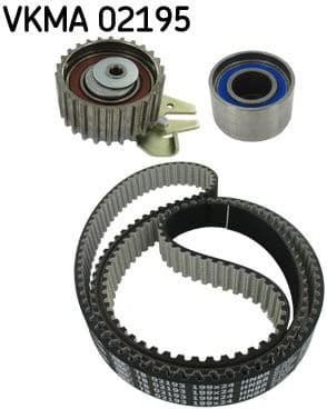 Timing belt kit VKMA02195