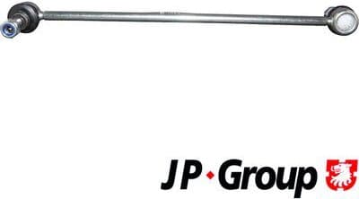 Link/Coupling Rod, stabiliser bar JP 4140401200