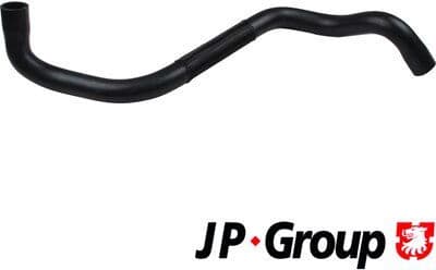 Radiator Hose JP 1114310000