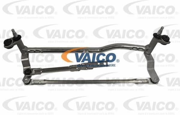 Wiper Linkage Original VAICO Quality V10-2604
