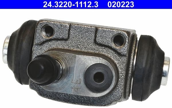 Wheel Brake Cylinder 24.3220-1112.3
