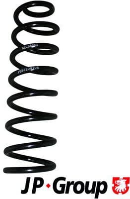 Suspension Spring JP 1352200600