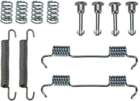 Accessory Kit, parking brake shoes SFK335 - image 2