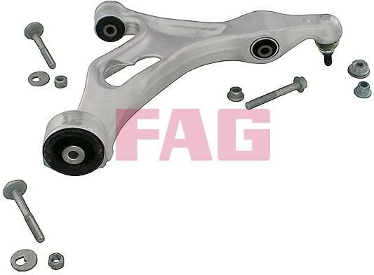 Control/Trailing Arm, wheel suspension 821102110