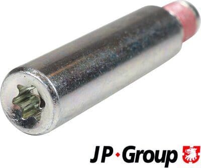 Guide Bolt, brake caliper JP 1161950100