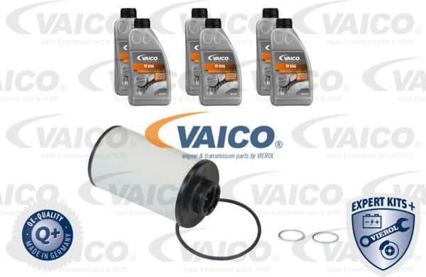 Parts Kit, automatic transmission oil change Green Mobility Parts V10-3025