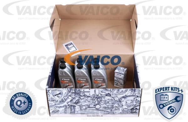 Parts Kit, automatic transmission oil change Green Mobility Parts V10-3025 - image 2