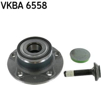 Wheel Bearing Kit VKBA 6558 - image 2