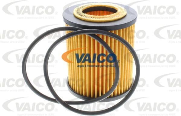 Oil Filter Original VAICO Quality V40-0609