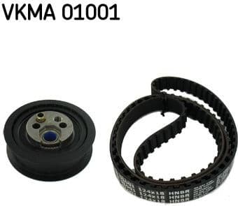 Timing belt kit VKMA01001