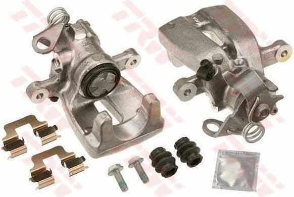 Brake Caliper BHQ290E - image 2