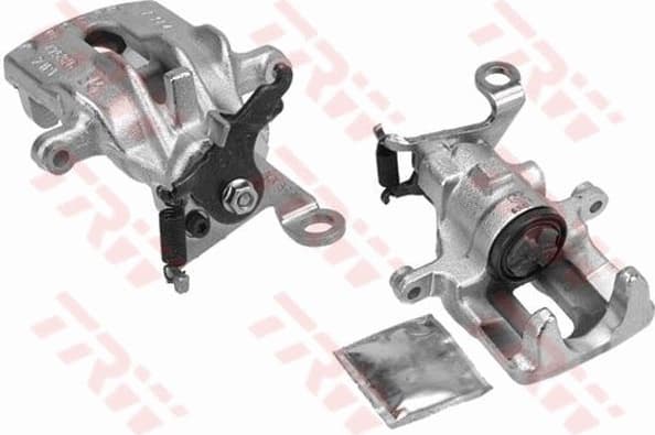 Brake Caliper BHN312E - image 2