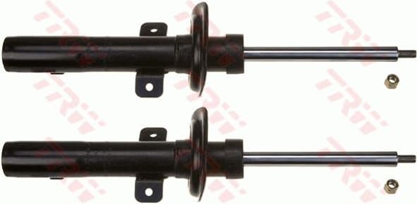 Shock Absorber TRW TWIN JGM341T - image 2