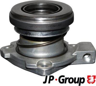Central Slave Cylinder, clutch JP 1230301500
