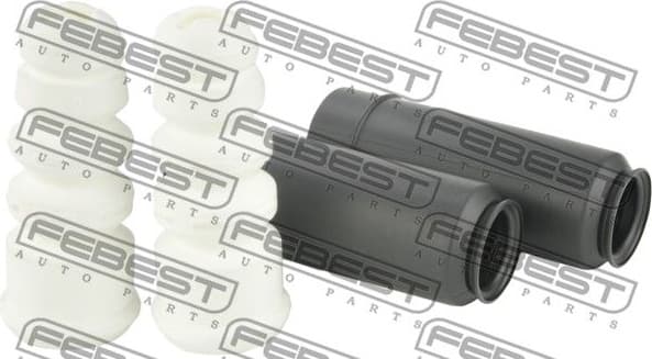 Dust Cover Kit, shock absorber ADSHB-A4IIIR-KIT