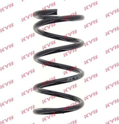 Suspension Spring K-Flex RA5605