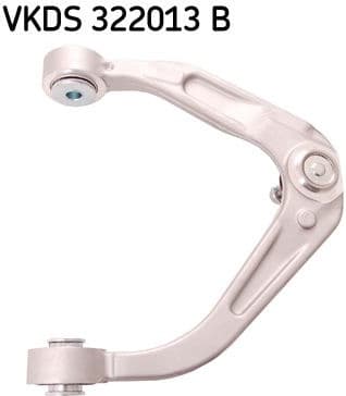 Arm front suspension VKDS 322013 B - image 2