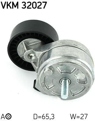 Tensioner belt VKM32027 - image 3