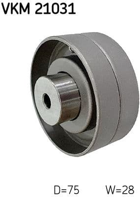 Tensioner belt VKM21031 - image 4