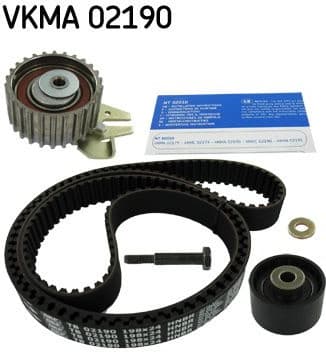 Timing belt kit VKMA02190 - image 3