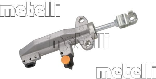 Master Cylinder, clutch 55-0215
