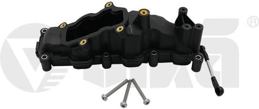 Intake Pipe, air supply 11291785901