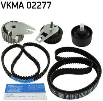 Timing belt kit VKMA02277