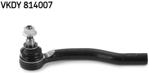 Tie Rod End VKDY 814007 - image 2
