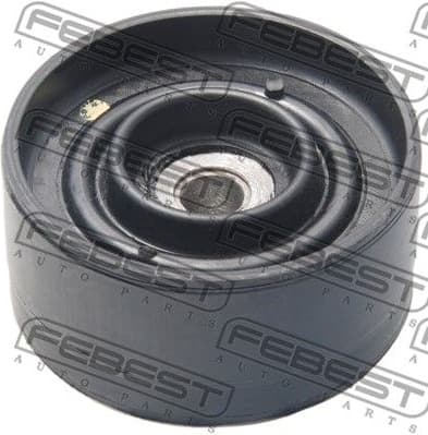 Belt Pulley, alternator VWAB-B5F