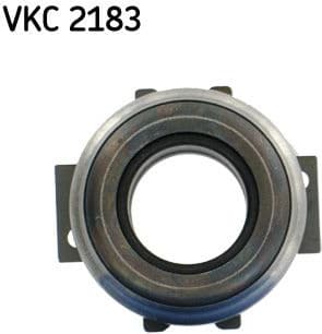 Bearing clutch SKF VKC2183 - image 3