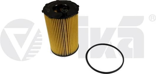Oil Filter 11980912801