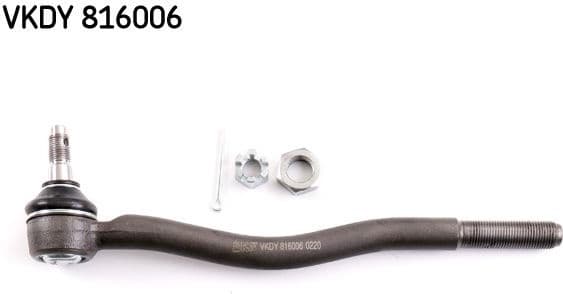 Tie Rod End VKDY 816006 - image 2