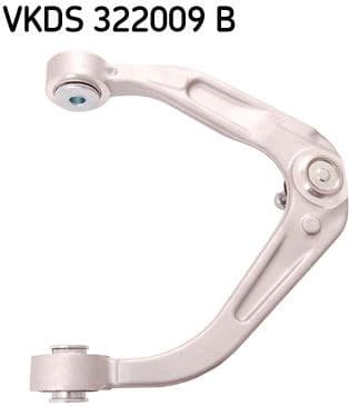 Arm front suspension VKDS 322009 B - image 2