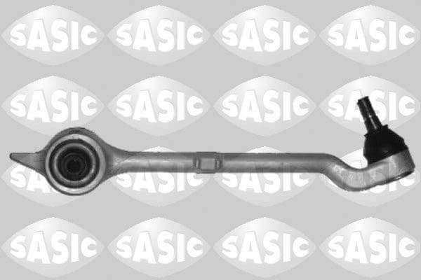 Control/Trailing Arm, wheel suspension 7476010