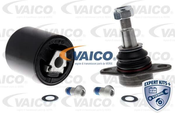 Repair Kit, control arm EXPERT KITS + V20-2801