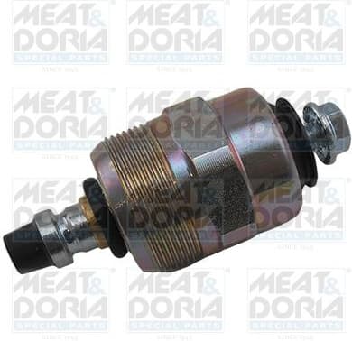 Fuel Cut-off, injection system 9014