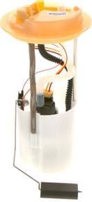 fuel supply unit 0580203419