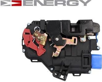 Door Lock ZDP0007P - image 2