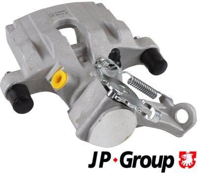 Brake Caliper JP 1262000170