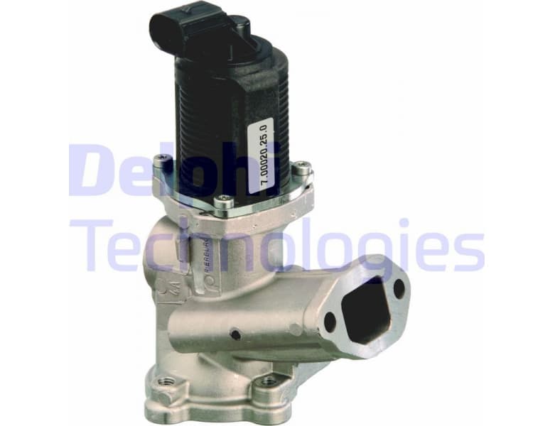 EGR Valve EG10258-12B1
