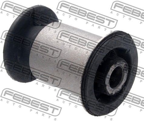 Mounting, control/trailing arm FDAB-GES