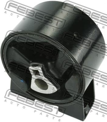 Mounting, engine CRM-CARFR