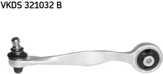 Arm front suspension VKDS 321032 B - image 2