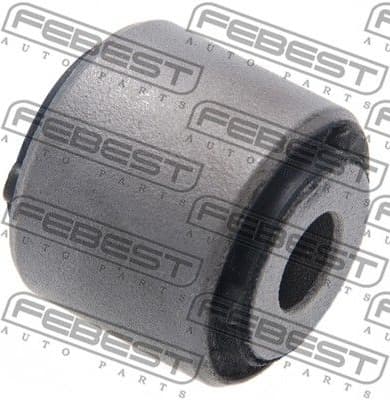 Mounting, control/trailing arm FDAB-008