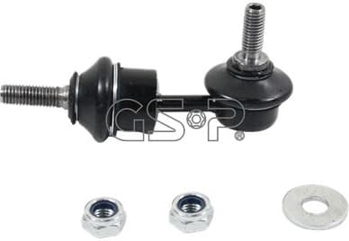 Link/Coupling Rod, stabiliser bar S050143